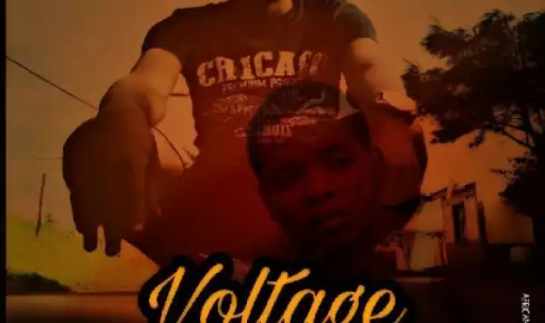 Voltage Sounds - Amaqhwa ft. ZamaLove & Makokorosh